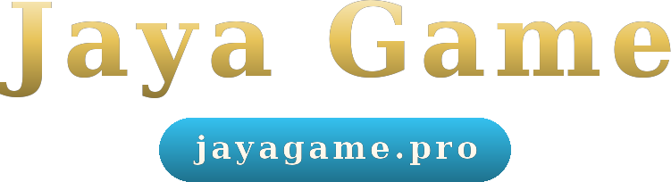 Jaya Game logo
