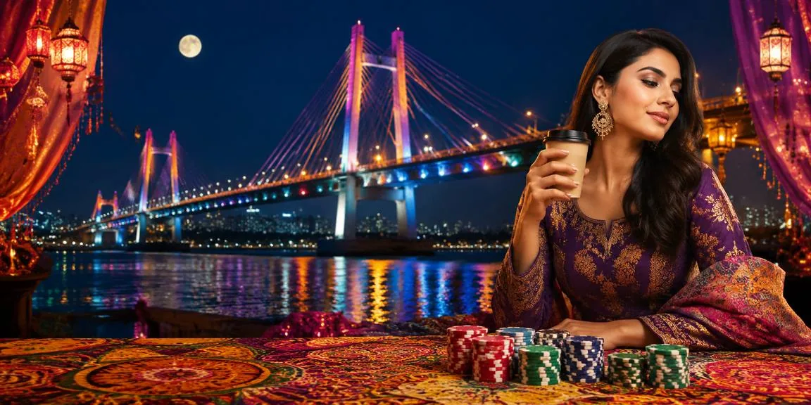 Jaya Game বাফেলো রাইজিং স্লট
