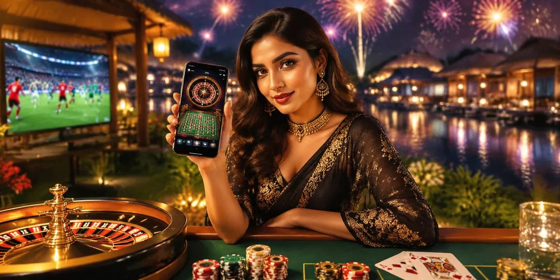 Jaya Game আমাদের স্টক মার্কেট লাইভ গেম লবিতে যা পাবেন