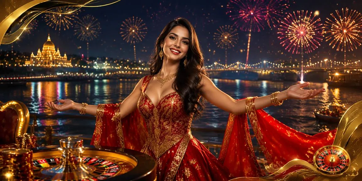 Jaya Game বোনাস